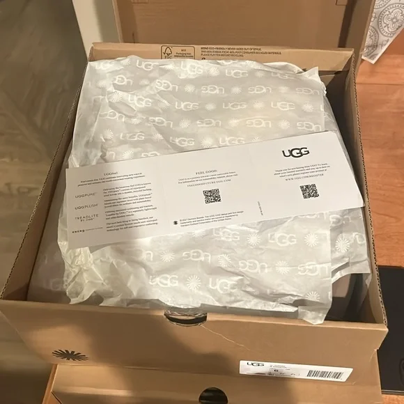 UGG Disquette - Picture 4 of 7